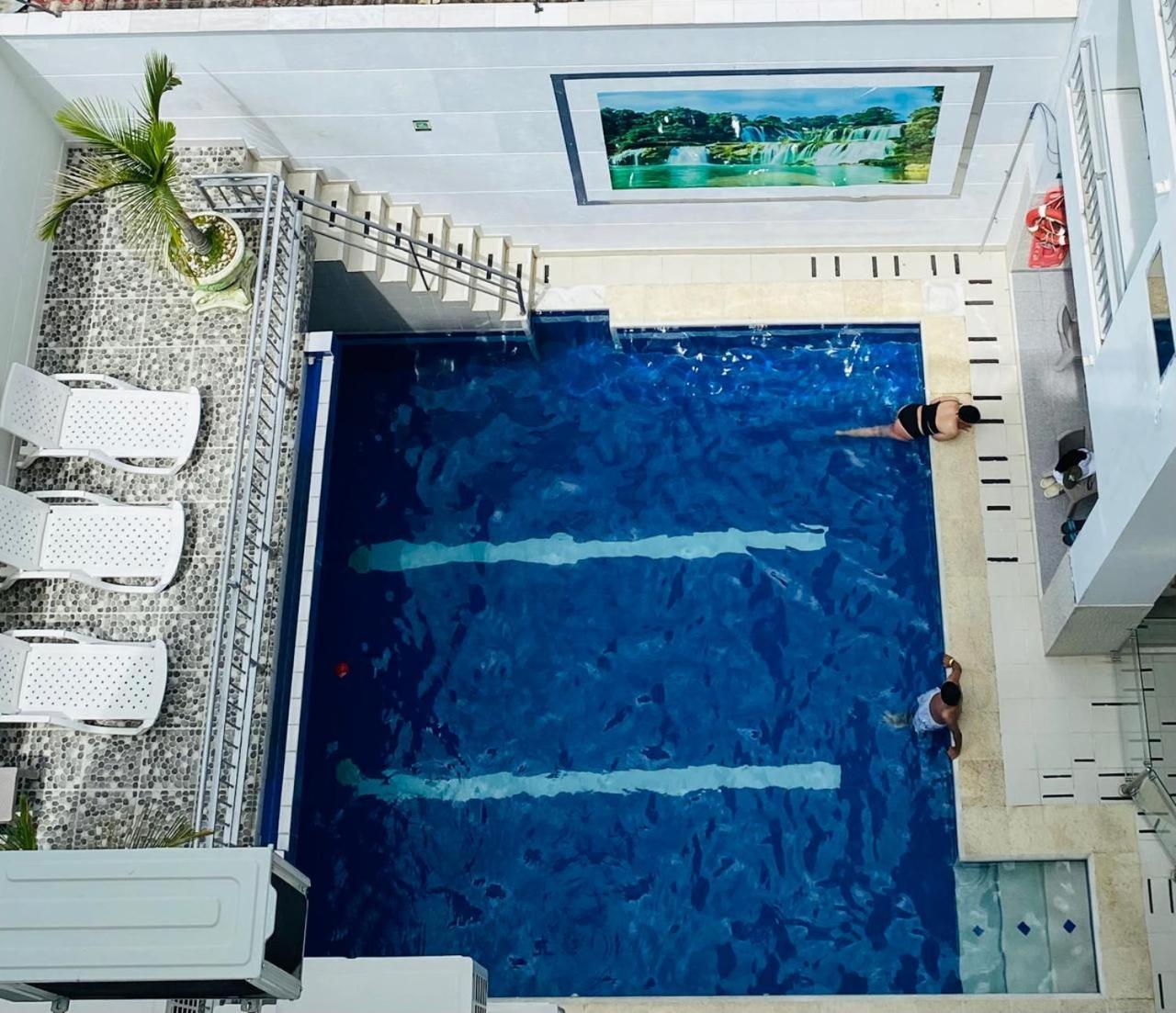 Hotel Suite Royal ميلغار المظهر الخارجي الصورة